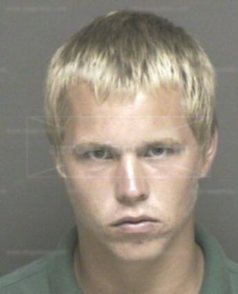 Brent John Wentland