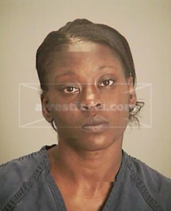 Chasity Nicole Theodore