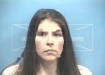 Ashley Marie Shearer