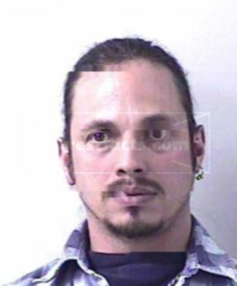 Michael James De-Luca