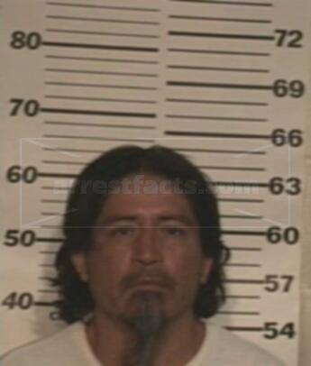Jose Hernandez Guerrero