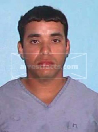 Christopher Franco