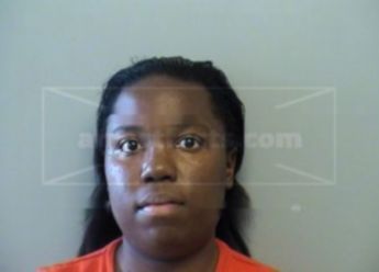 Latonya Raynette Stewart