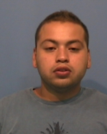 David Lee Ramirez