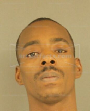 Joseph Kentrell Walls