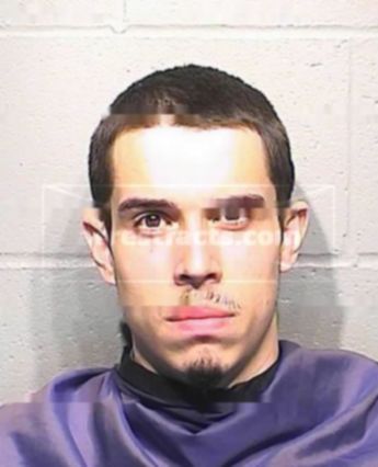Johnathan Kyle Russell