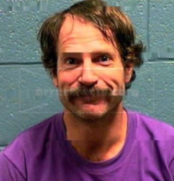 Steven Rockwall Lowery