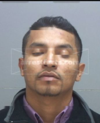 Erick Stanley Miranda