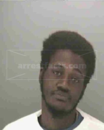 Calvin Kendrick Powell