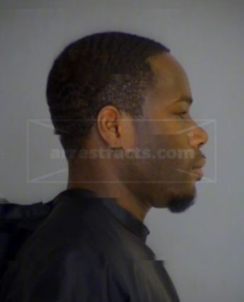 Andre Jarrell Simmons