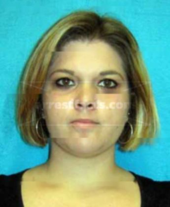 Allison Nicole Gossett