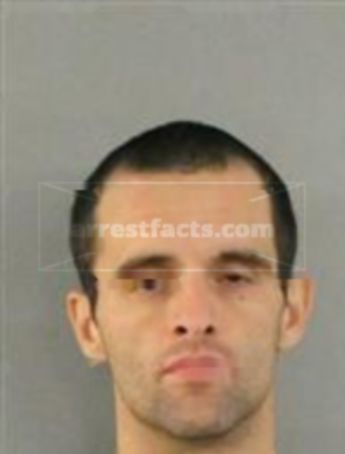 Adam David Steglich