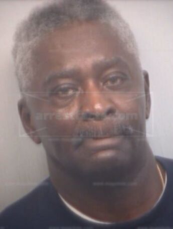 Tommy Lee Shanks