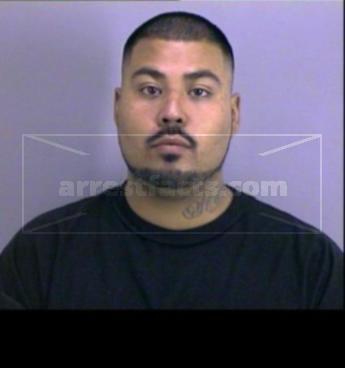 Alberto Lee Deleon
