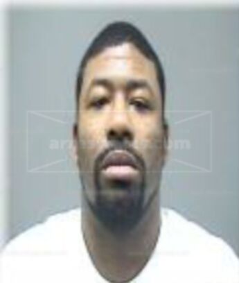 Travis Washington