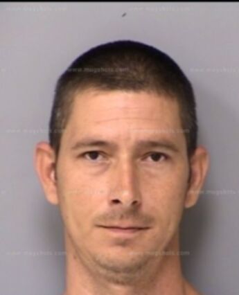 Travis William Layfield