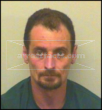 Darryl Clifton Bradley