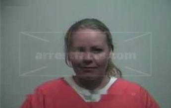 April Dawn Rogers