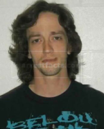 Michael Wayne Cook