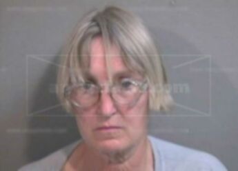 Mary Ann Longstreth