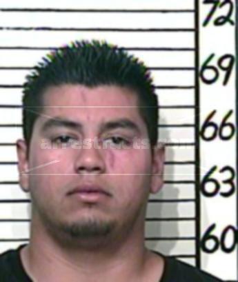 Gregory Ray Garza