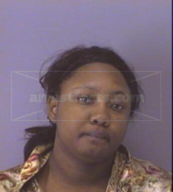 Latasha Rochelle Ector