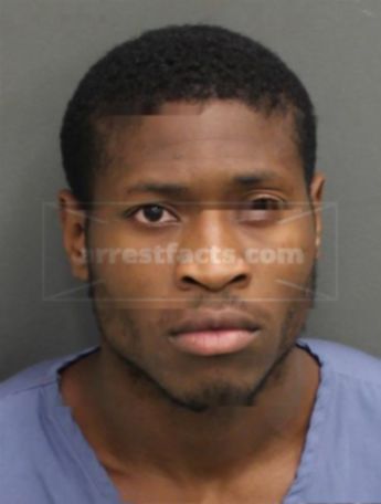 Jajuan Bryant