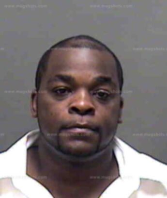 Nathaniel Levon Thomas