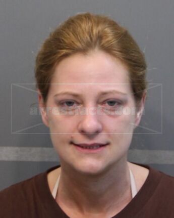 Rebecca Lee Smith