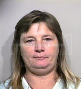 Helen Lorine Johnson