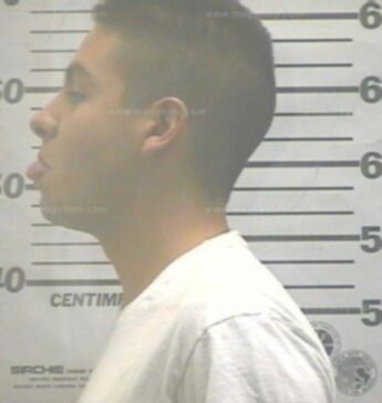 Antonio Aragon