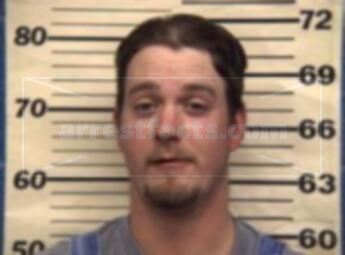 Chet Everett Robinson
