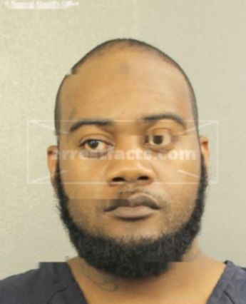 Quintin Lamar Hall