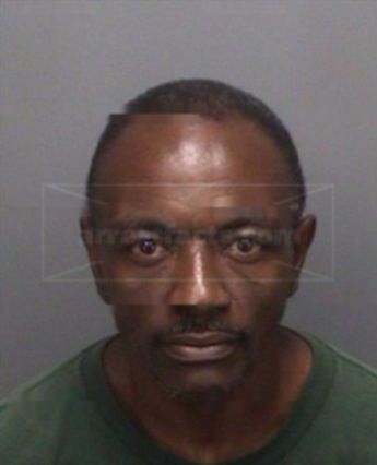 Richard Eric Minter