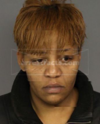 Tikima Gillespie