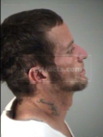 Jacob Allen Franklin