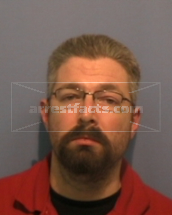 James Patrick Scott