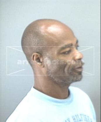 Roy Charles Taylor