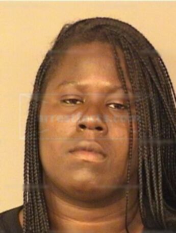 Darylcell Danita Mathis