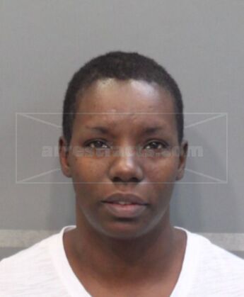 Michelle Ayanna Copeland