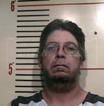 Randall Ray Wright