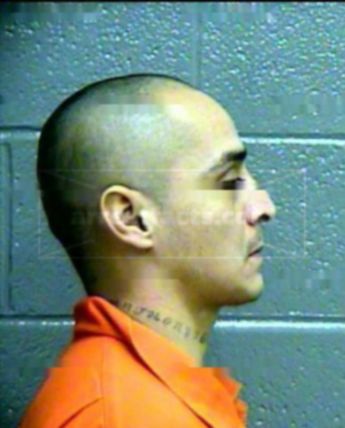 Mark Arthur Martinez