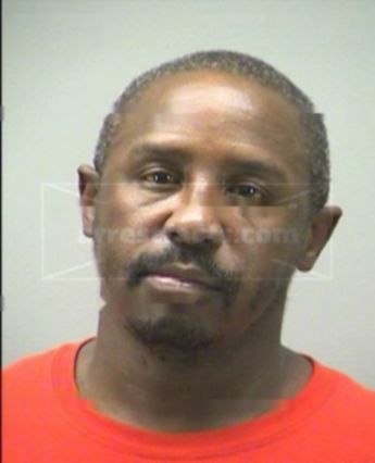 Eric Oneal Harley