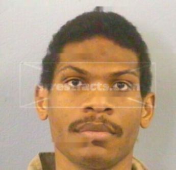 Anthony Mcneal