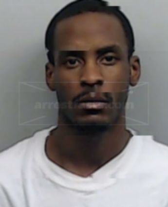 Reginald Deon Barlow