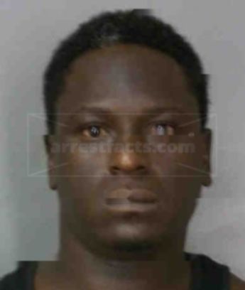 Terrence Antwion Barfield