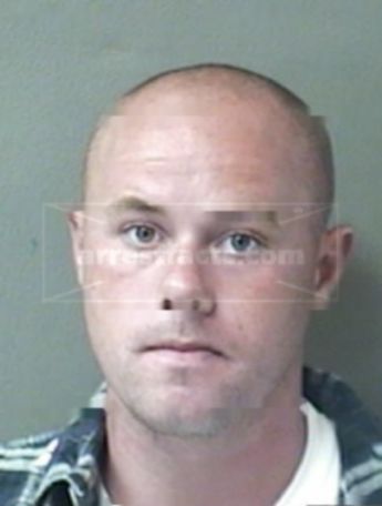 Christopher Michael Hughes