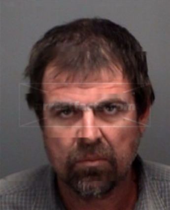 Gerald Anthony Reinhart