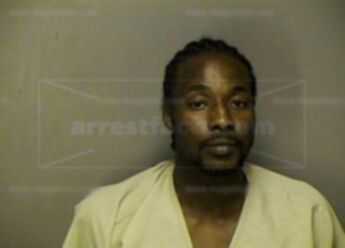 Antonio Hudson