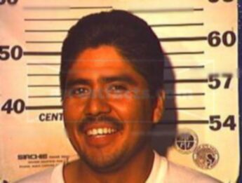 Romeo Mendoza Martinez